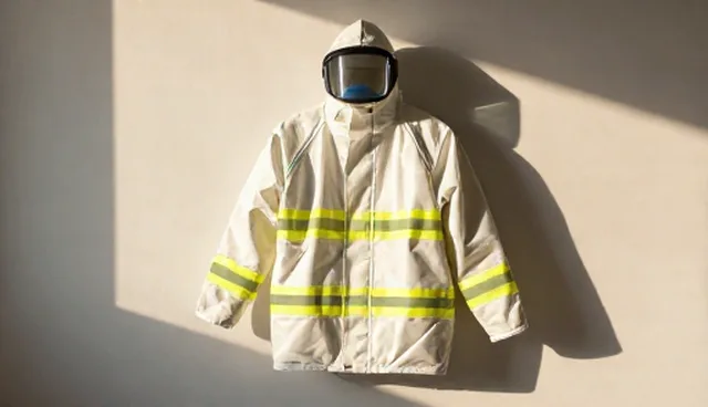 防爆安全防护服:选型关注点与使用建议