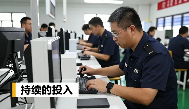 守护您的客户如何选择工程安装调试