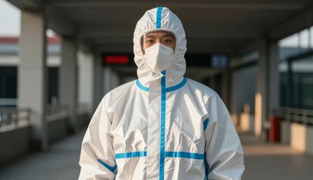 防爆安全防护服如何实现持续投入?