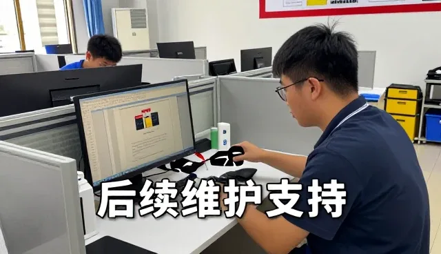 智能门禁一体机应用范围不断扩大