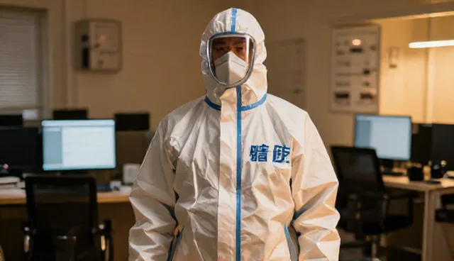 安装规范中的防护设备供应适用情况与限制