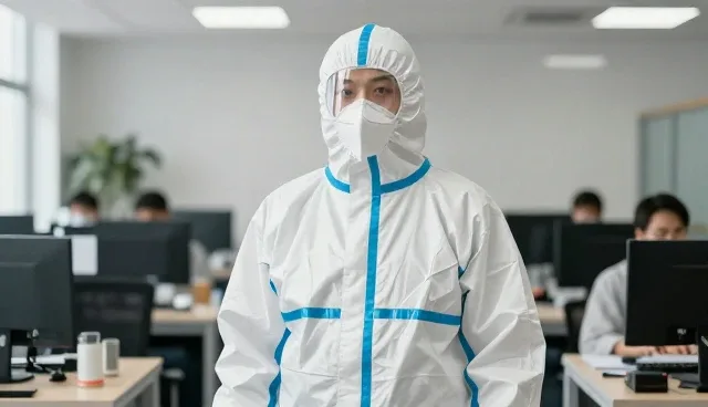 监控系统设计中安装规范与调试流程的实践应用