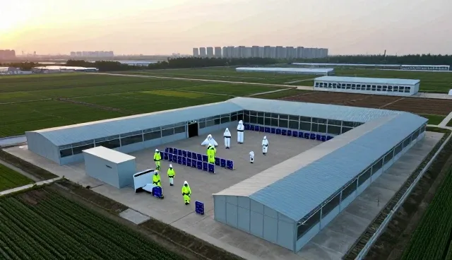 实用性服务时代下监控系统设计施工应用价值分析